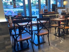 -和府捞面(曹路花园城店)