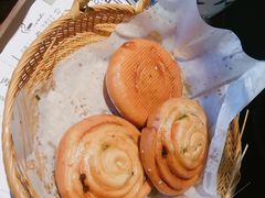 -绿茶餐厅(成都太古里店)
