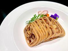 顺丰鱿鱼卷-壹零捌道·北京烤鸭(车公庄店)