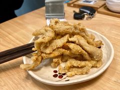 -红小满休闲餐厅(十全街店)