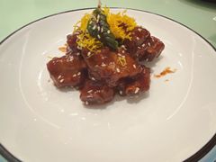 -骏莱海鲜鱼港(五角场店)