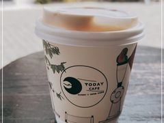 -Bamboo Today Cafe(国创园店)