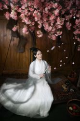 点击看大图 -美云庭古装·格格服汉服·京城旅拍(北京店)