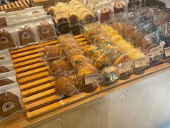 -方炉·天然食材面包店(青秀店)