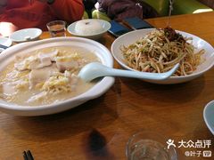 -去茶去餐厅(中央大街店)