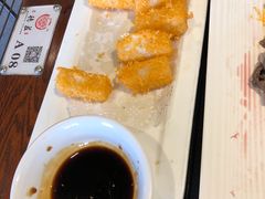 -重庆德庄火锅(体育中心店)