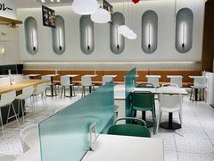 -池奈·日式咖喱蛋包饭(老城根Gpark店)