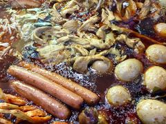 -安徽阜阳卷馍(西单店)