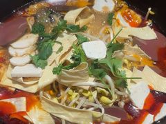 -奉天宴遇烧烤·冒锅