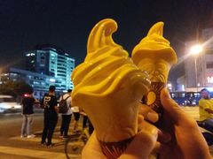 -肯德基(学院路店)