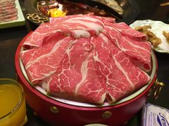 -大龙辣火锅·龙虾·烧烤(湖滨新天地店)