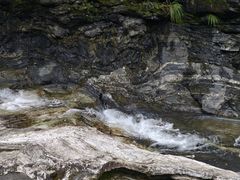 -黄山翡翠谷景区