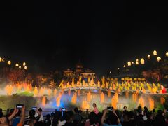 -禅宗少林·音乐大典