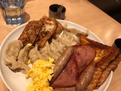 -必胜客(上海南站店)