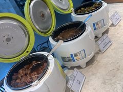 -明月东一酒店·菲斯特自助餐厅