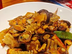 -渔家风味·鲅鱼水饺·央视展播·海鲜天津菜(开发区店)