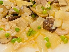 -吴门人家·苏宴宫廷菜(拙政园店)