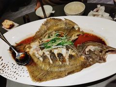 -神洲四海大酒楼(王府井澳门中心店)