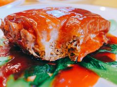 -功德林素菜饭庄(前门店)