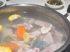 -红日饭店(裕隆三路店)