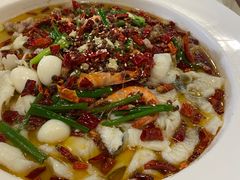 -邱大妈水煮(龙山店)