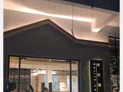 门面-叩听咖啡 kotiin cafe(福新路店)