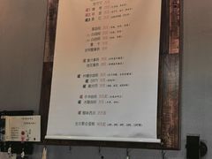 -醒味咖啡馆(南市桥巷店)