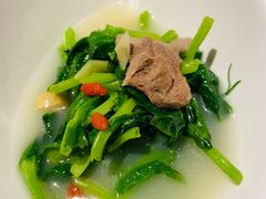 -Yan Ting 宴庭中餐厅(上海静安瑞吉酒店)