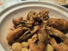 -炳胜品味(海印总店)