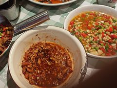 -彭耕记猪油炒小菜(吉联mall店)