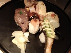 -山葵家·创意料理(万象汇店)
