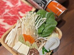 -山葵家·创意料理(宁波来福士店)