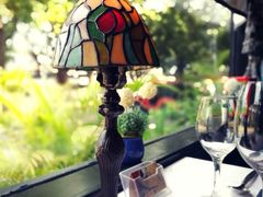 -火车头法国西餐厅