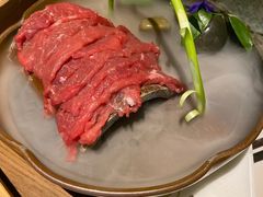 -盡膳口福跷脚牛肉火锅(合生汇购物中心店)