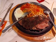 -豪享来中西餐厅(隆昌店)