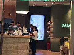 门面-36cake生日蛋糕(福田店)