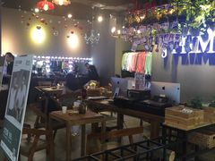 -海马体照相馆(成都来福士广场店)