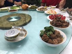 -康陵正德春饼宴26号
