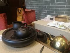 大堂-点都德(大茶楼店)