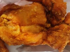 -香园炸鸡(鞍山西道店)