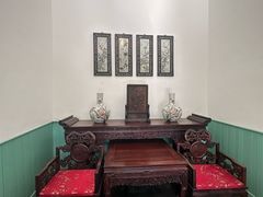 -张学良旧居陈列馆