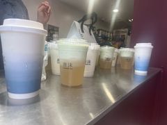 -唐沫茶兮(仓山万达金街店)