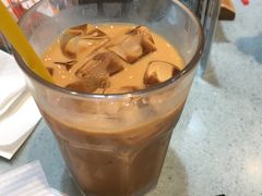 冰奶茶-华嫂冰室(尖沙咀店)