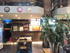 -第三空间·趣味桌游·轰趴.室内CS.剧本杀(大武汉1911店)