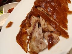 -普天和酒楼·新津菜·烤鸭(天津之眼店)