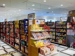 -金鹰超市(国际购物中心新街口店)