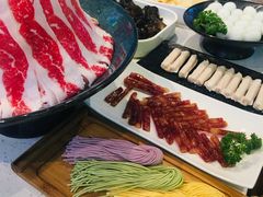 -五星桥原切肥牛火锅(怀德桥店)