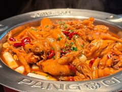 -胖哥俩肉蟹煲(福州仓山爱琴海店)