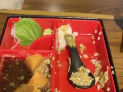 -御瀛日本料理