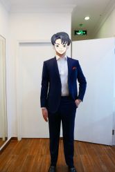 -香港大昌洋服定制(金中环店)